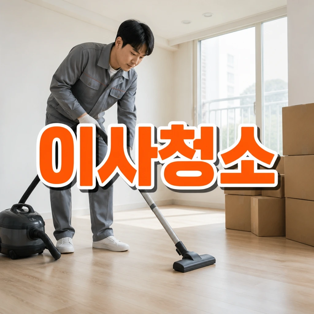 대구광역시 청소상담신청 - 이사청소 관련 상담 안내 이미지