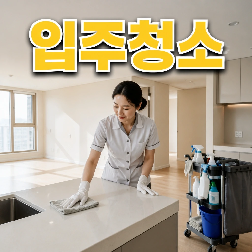 광주광역시 청소상담신청 - 입주청소 관련 상담 안내 이미지
